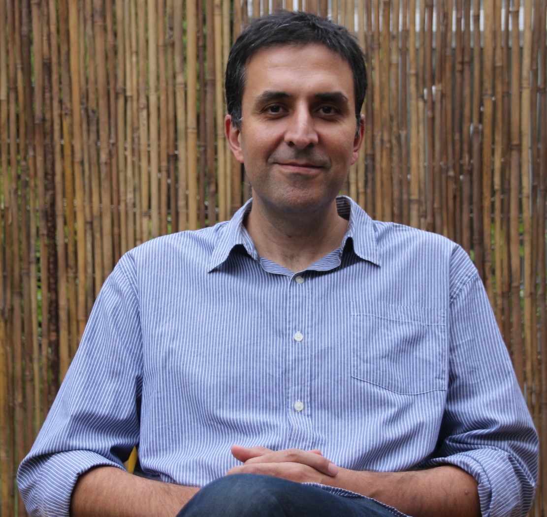 ד"ר אייל עשור פסיכיאטר מומחה