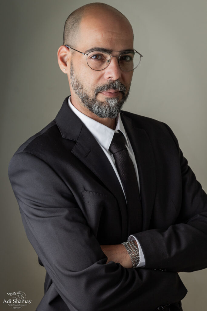 א. בן חור משרד עורכי דין