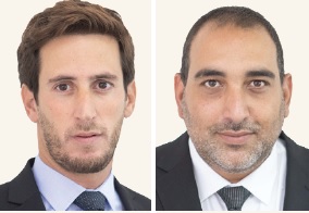 פאר - לוי  משרד  עורכי דין