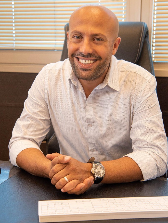 חגי צברי משרד עורכי דין