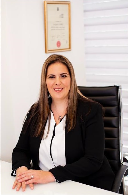 מאיה רוטנברג משרד עורכי דין