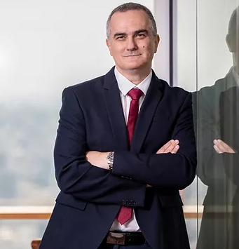 עו"ד דוד קופרמן