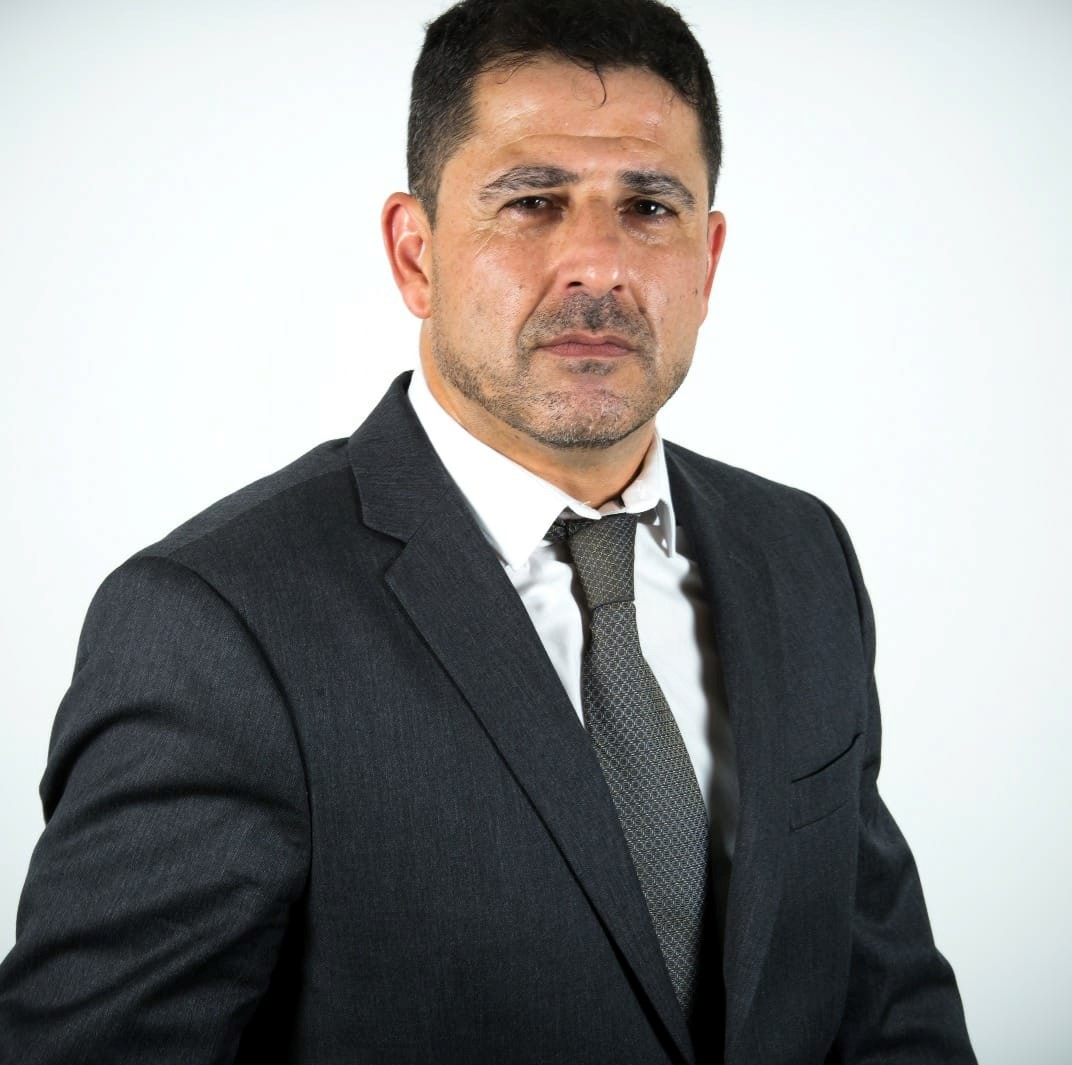 עורך דין גולן לוי