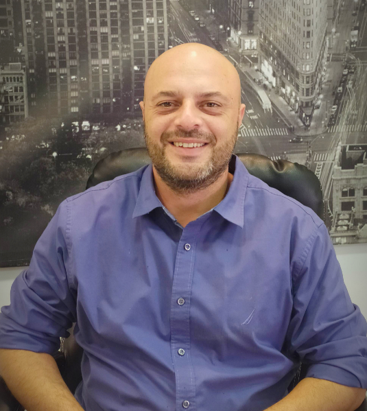 דניאל גולשה - משרד עורכי דין