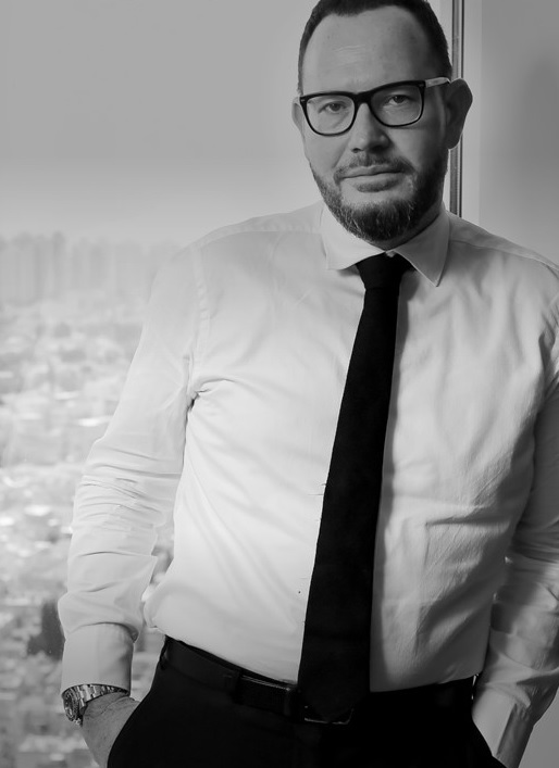 איתי אנשל - חברת עורכי דין ונוטריון 