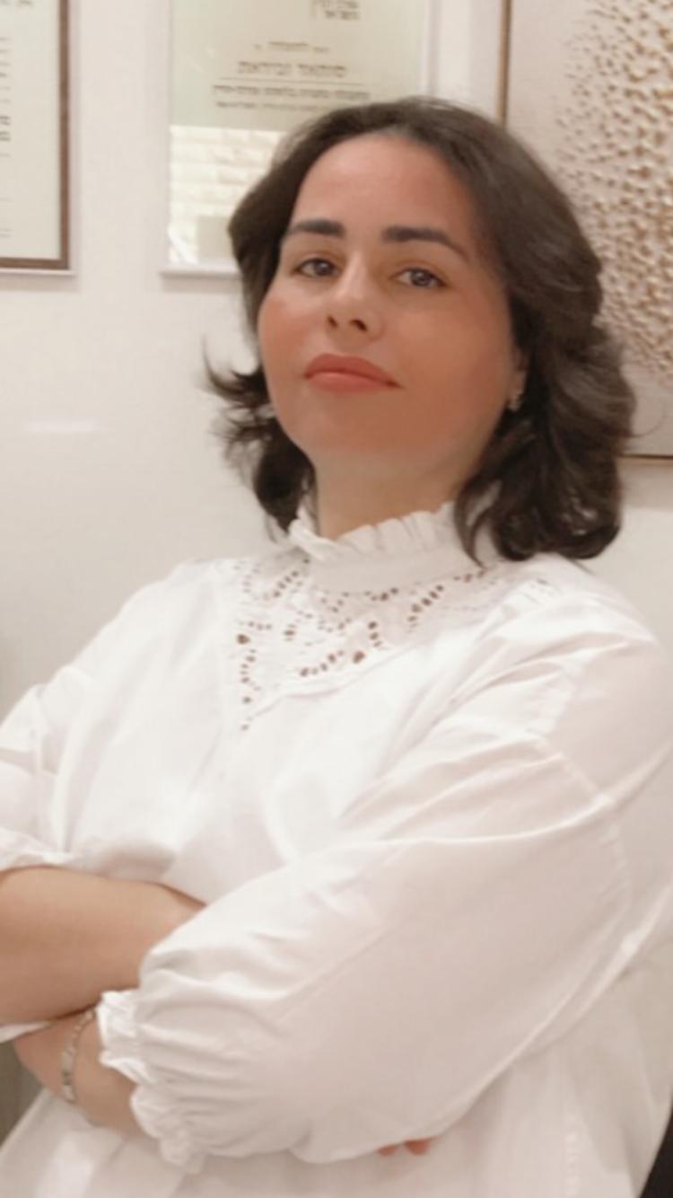 סוהאד זבידאת חסן משרד עורכת דין ומגשרת