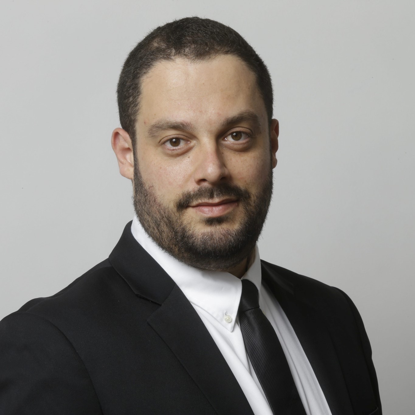 עו"ד אריק שכנאי