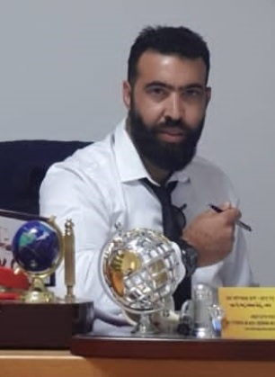 עו"ד עבד אלרחמן שולי