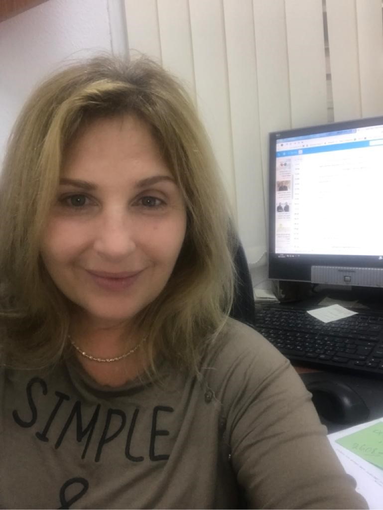 עו"ד ונוטריון נטלי פולג