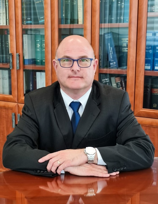 ניר ויינרמן עורך משרד עורכי דין, נוטריון וגישור