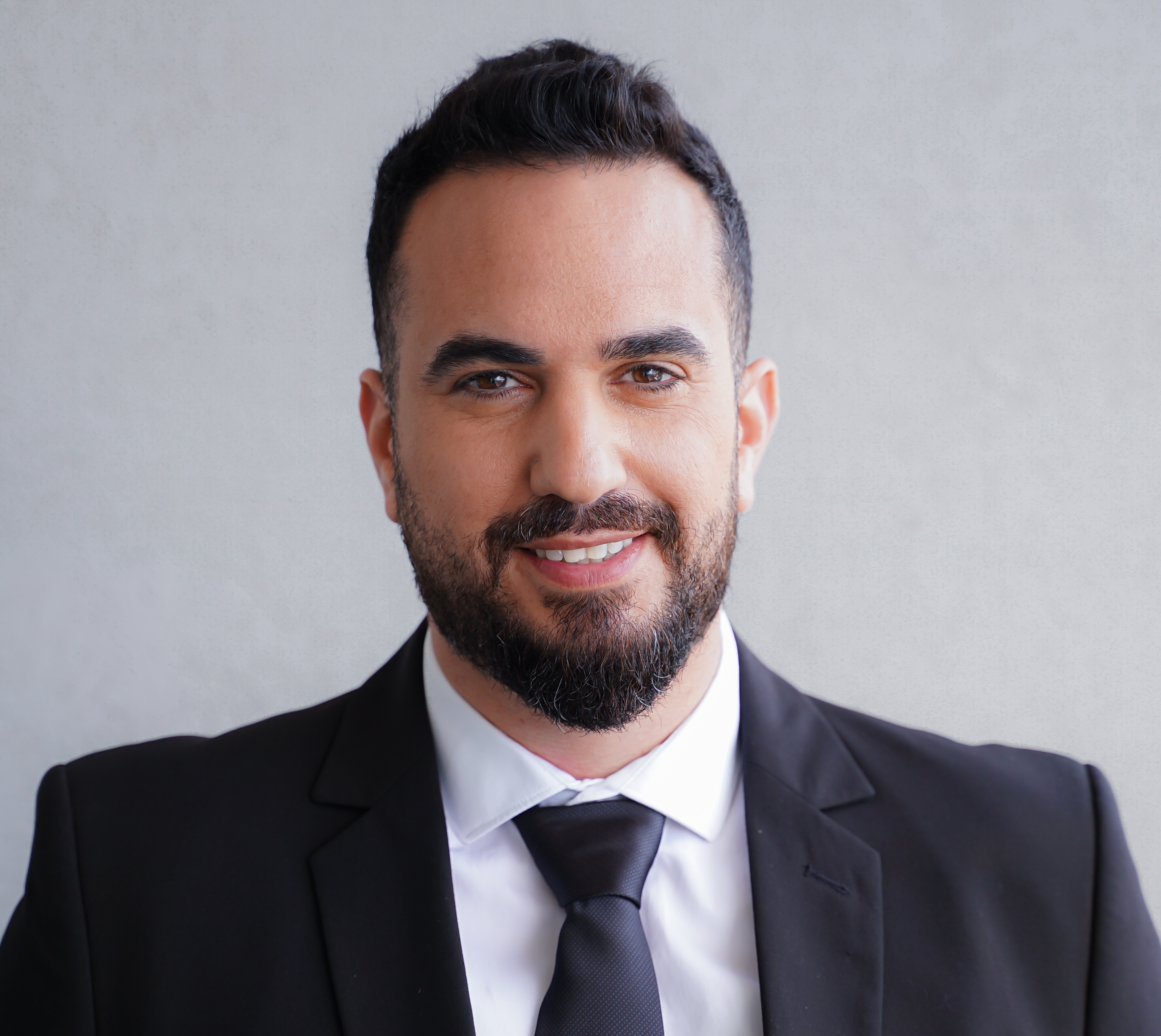 חגי חכם, עו"ד