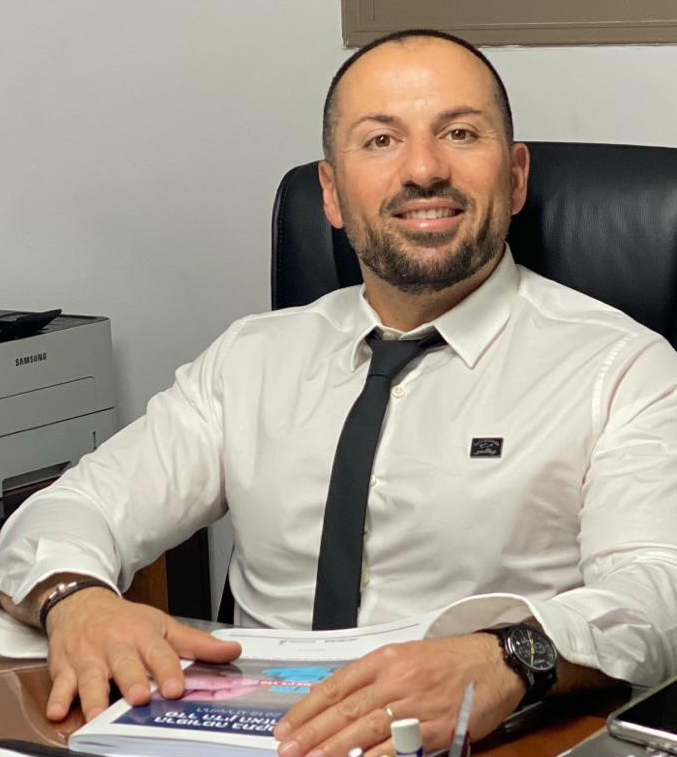 אשרף סבאג עורך דין