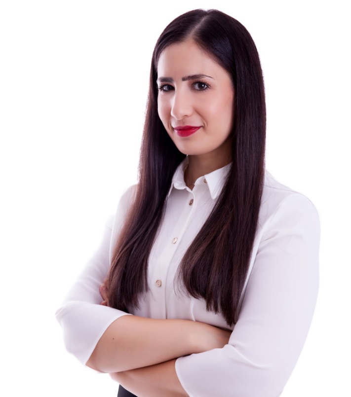 הילה כהן שלמה, עורכת דין