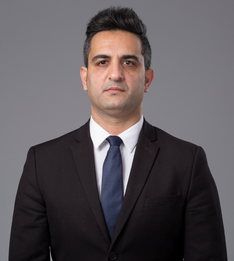 עו"ד ארז מלכה