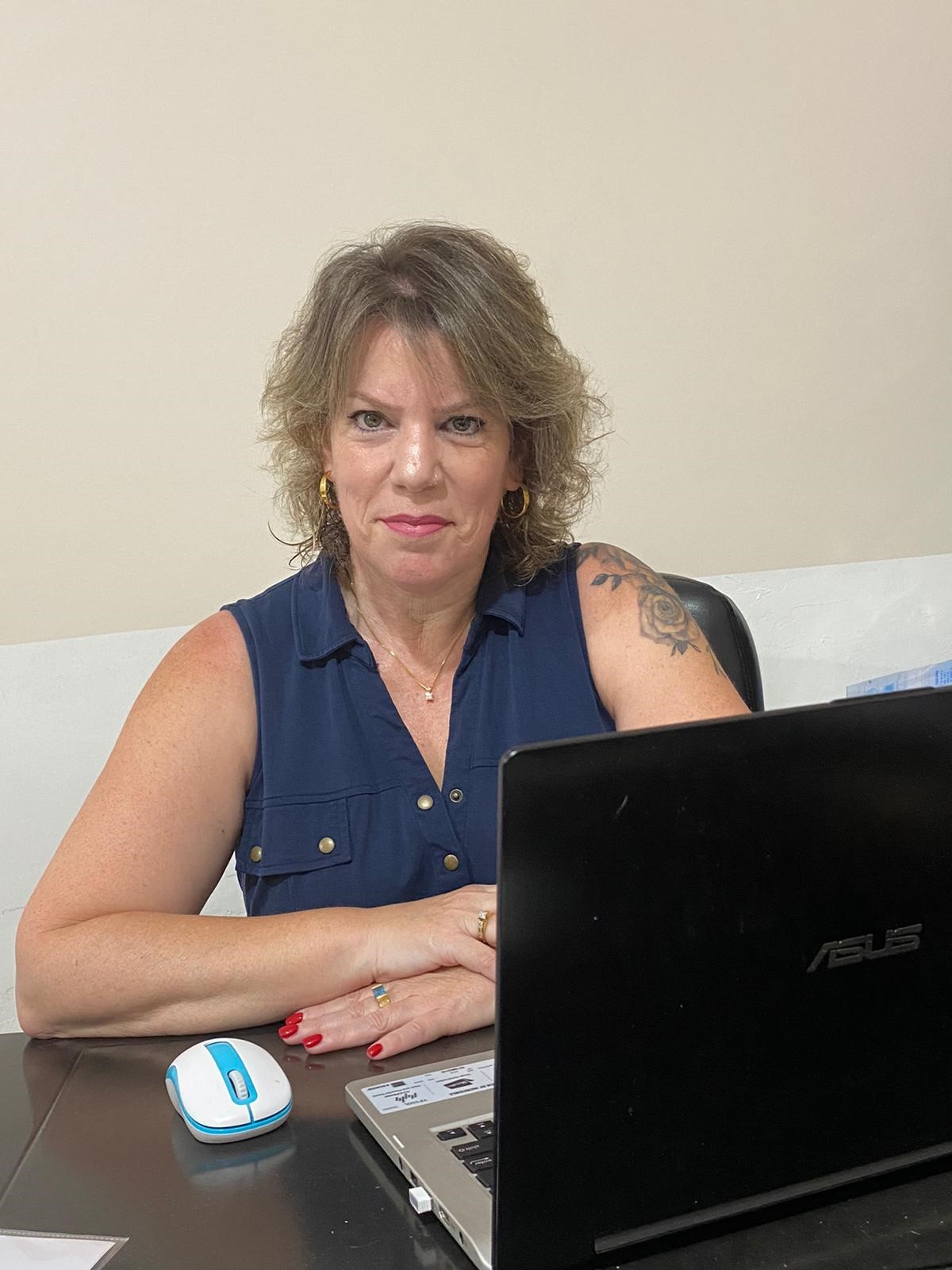 מיכל עין-גיל רוזנטל, עורכת דין