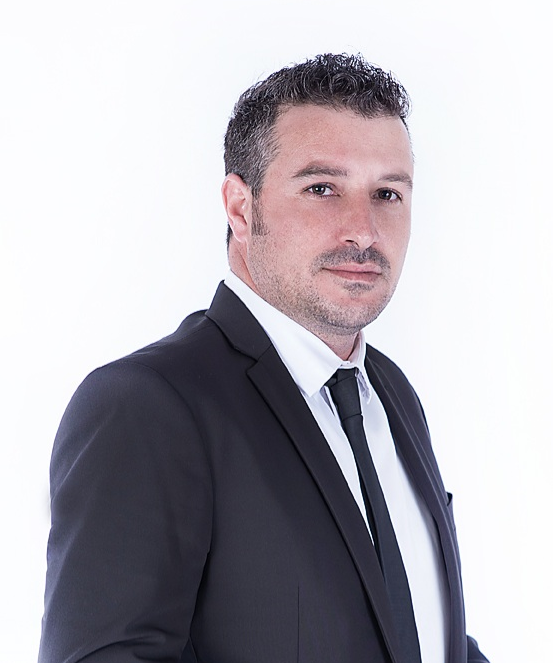 שי טפיארו - עו"ד תעבורה ופלילי