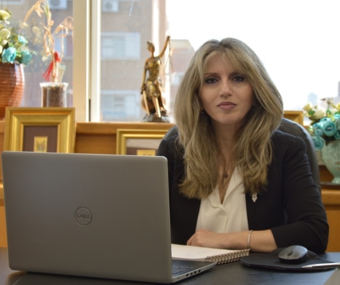 ניקול כספי - משרד עורכי דין