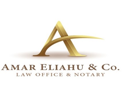 משרד עורכי דין אליהו עמר ושות'