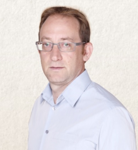 עו"ד עידו היימר