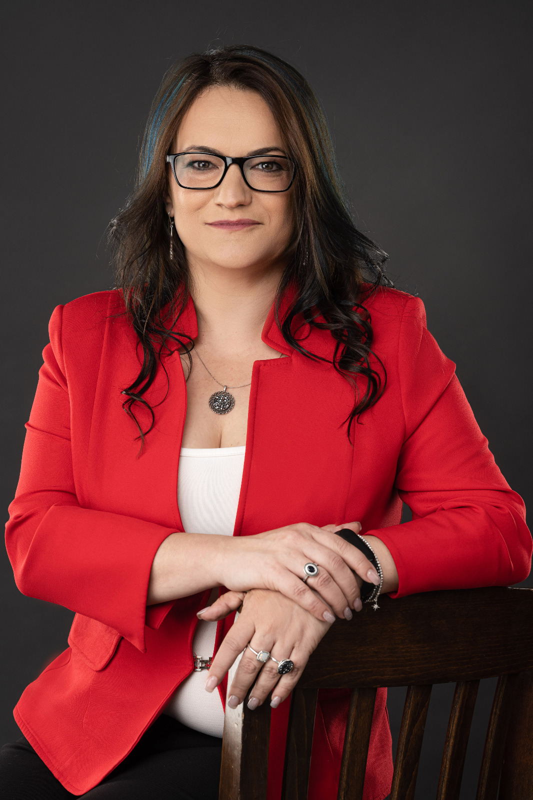 עו"ד אירנה אייזנברג