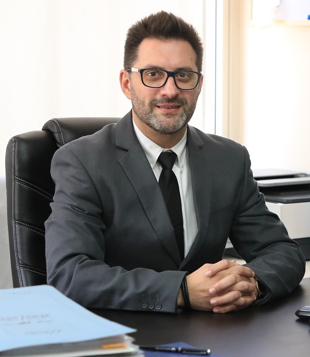 מיכאל צ'רטוק עורך דין