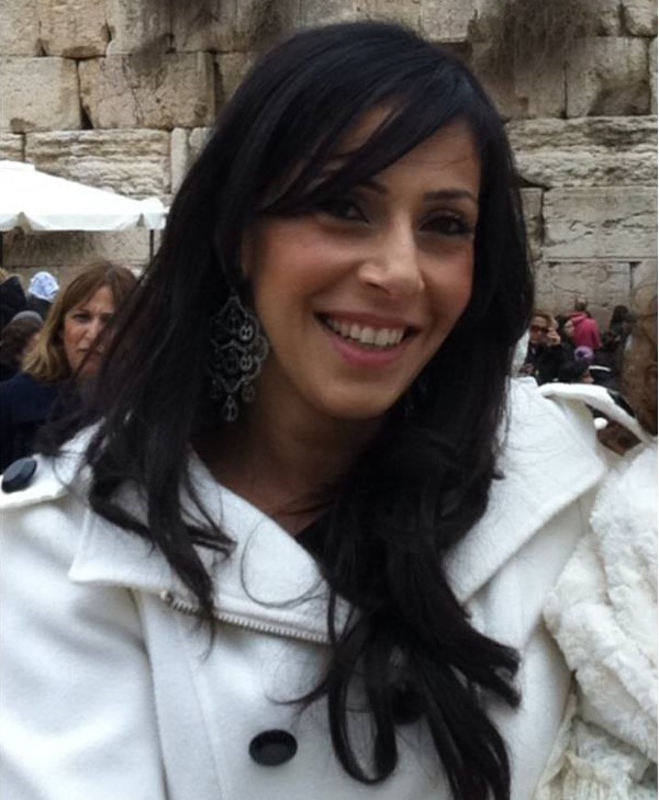 מאיה מרדכי כהן - עו"ד, נוטריון ומגשרת