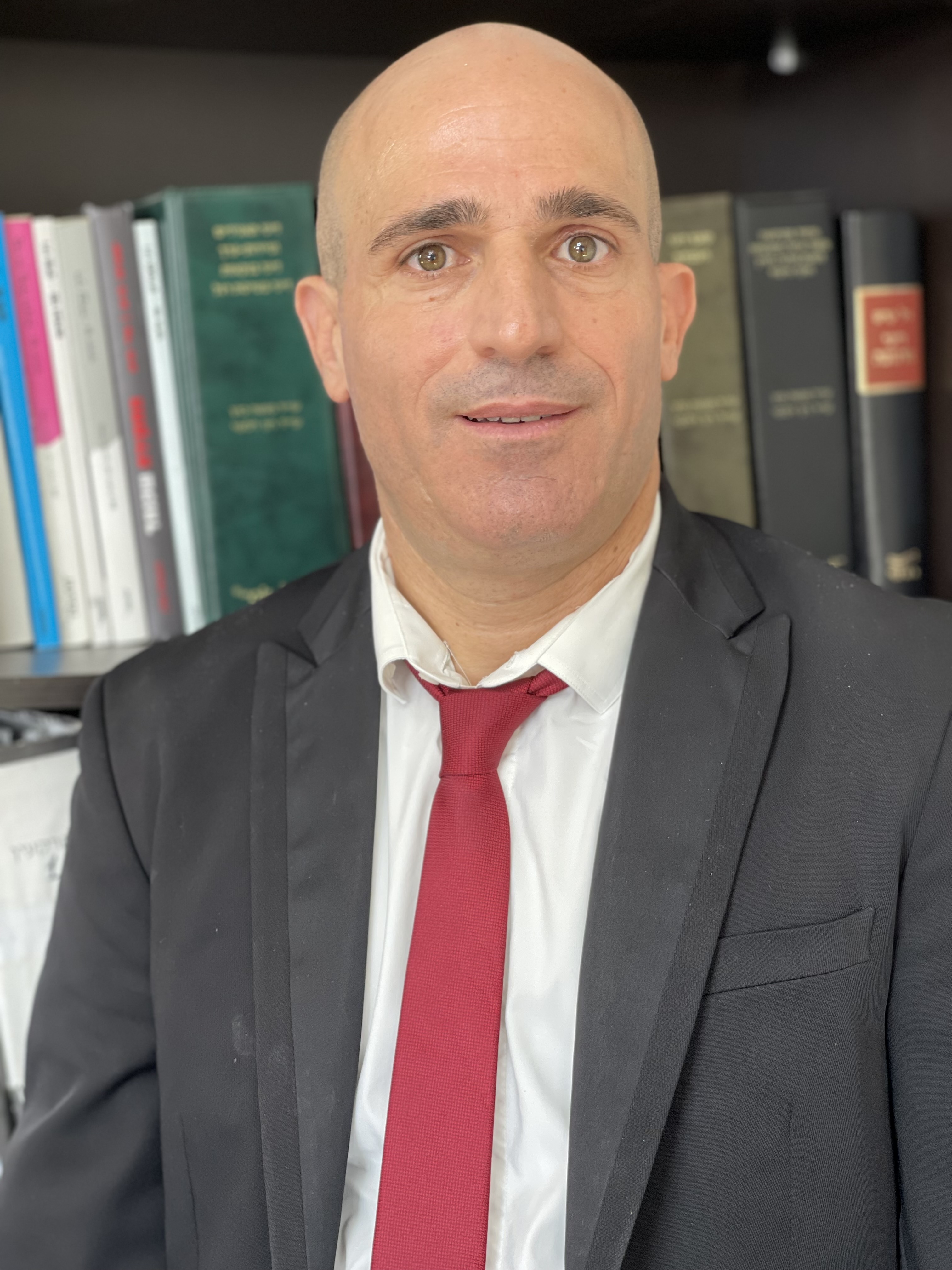 חגי אורגד משרד עו"ד ונוטריון