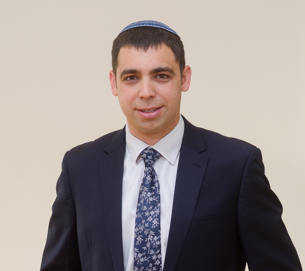 אבינעם גואלמן - משרד עורכי דין ונוטריון