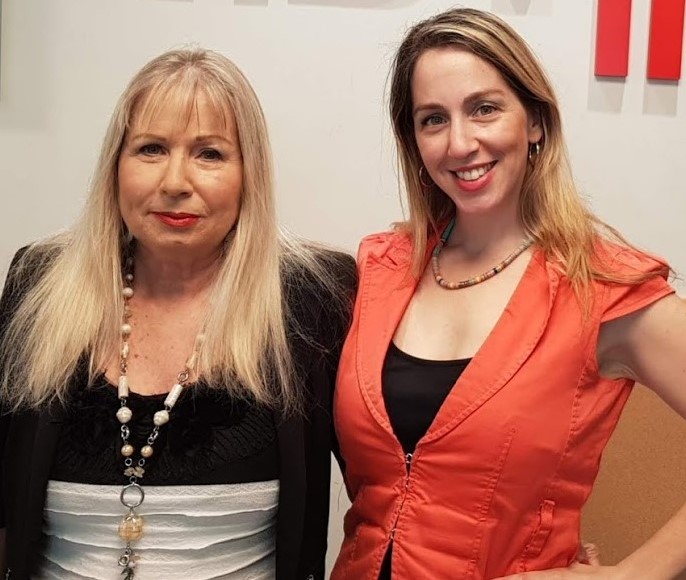 אריאלי- מכון לגרפולוגיה משפטית