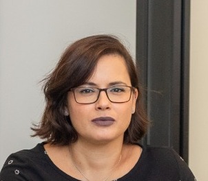 דפנה אזולאי רגב עורכת דין