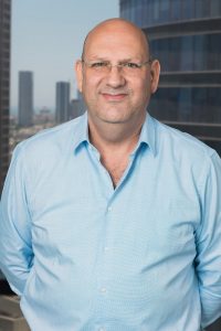 רפי שפטר ושות', עורכי-דין