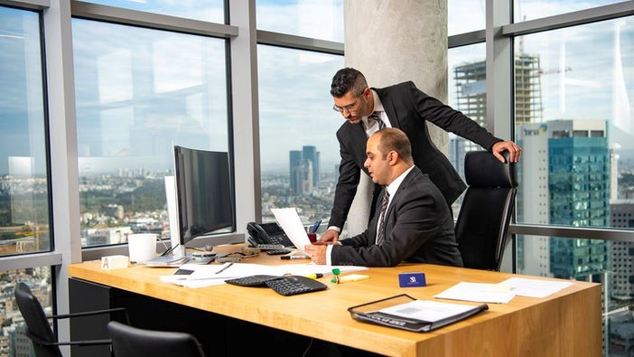 שחר בן סהל ושות' משרד עו"ד 