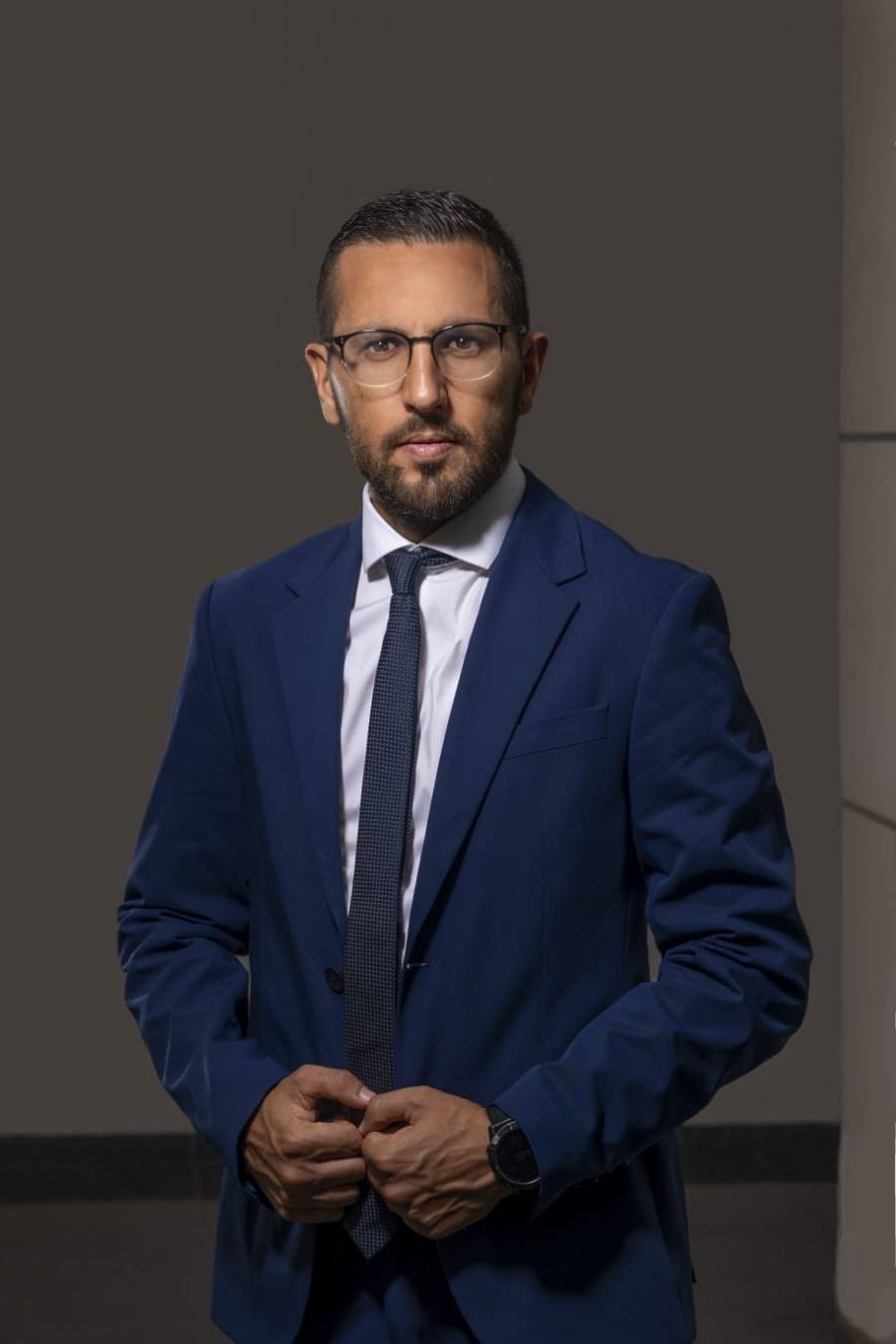 עבד עודה - משרד עורכי דין