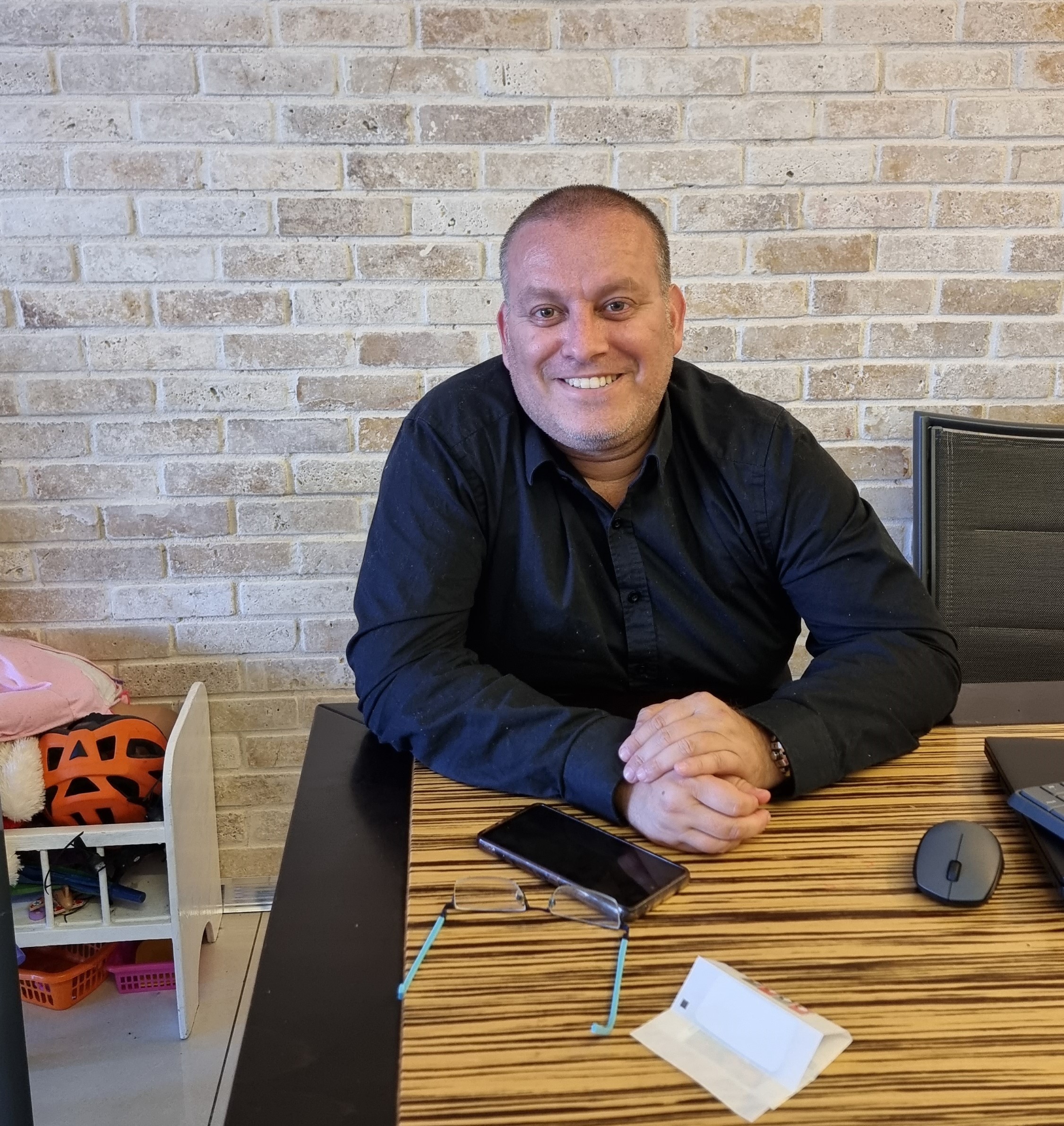 גיל זיסר עו"ד