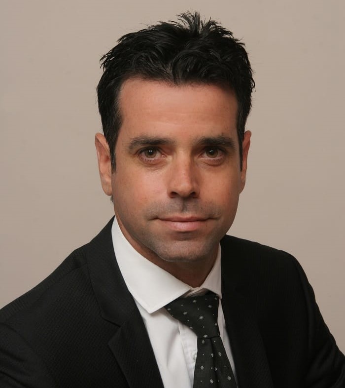 אוהד הרן עו"ד 