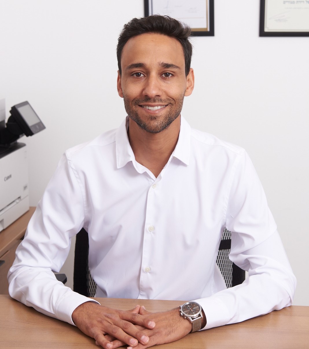 גל חייט משרד עו"ד 