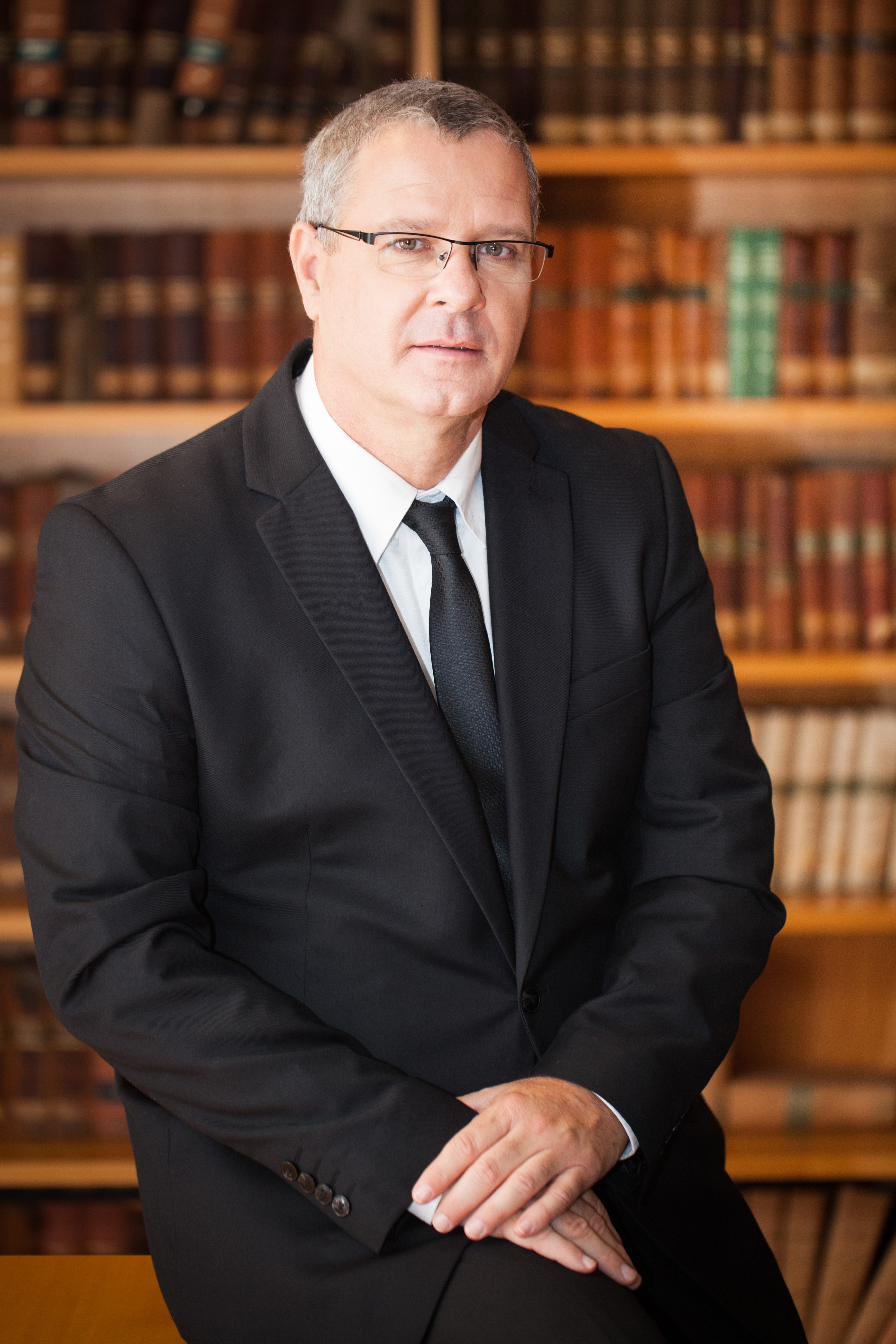 רון מייסטר משרד עורכי דין וגישור 