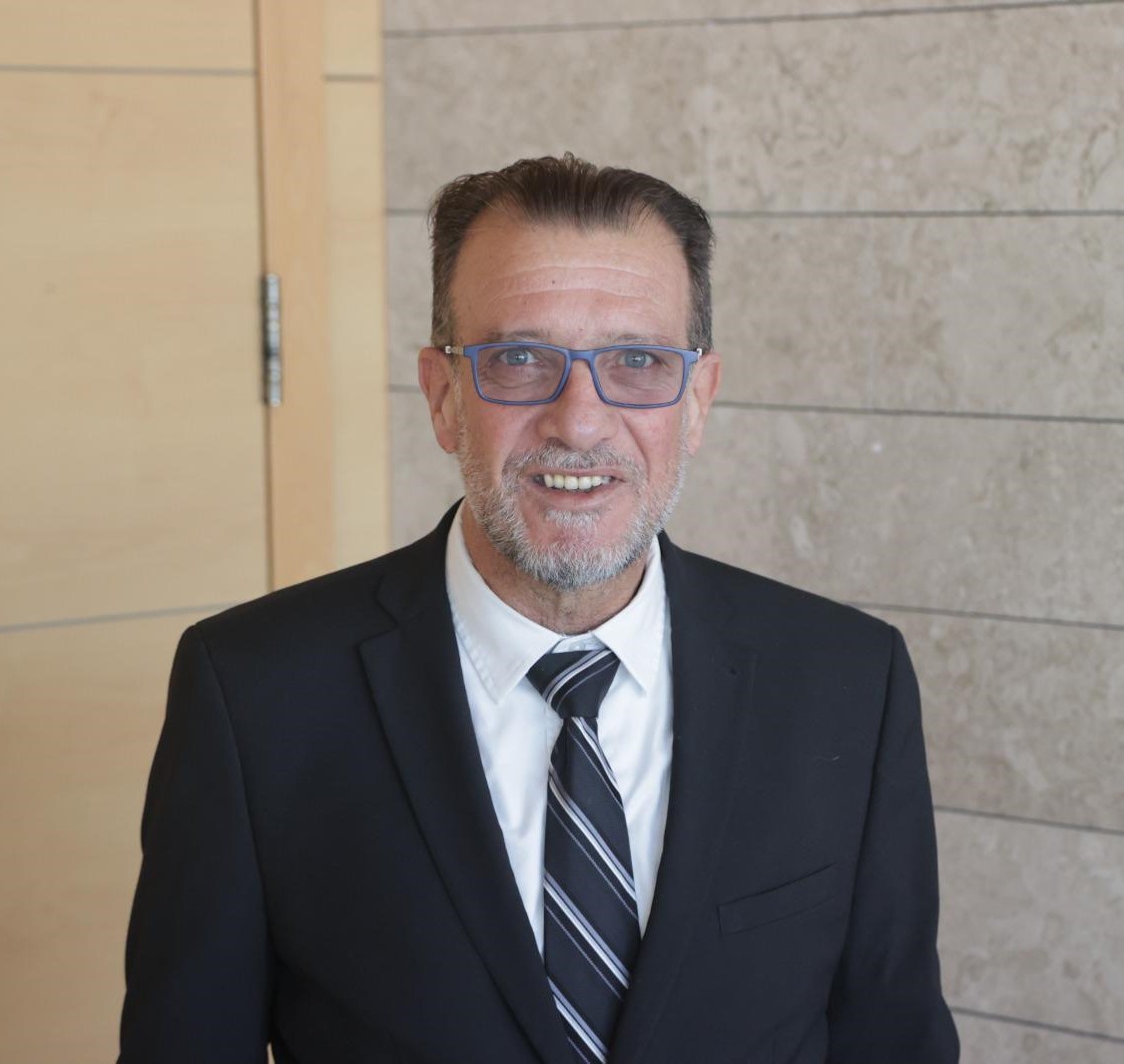 דוד אפרים עו"ד 