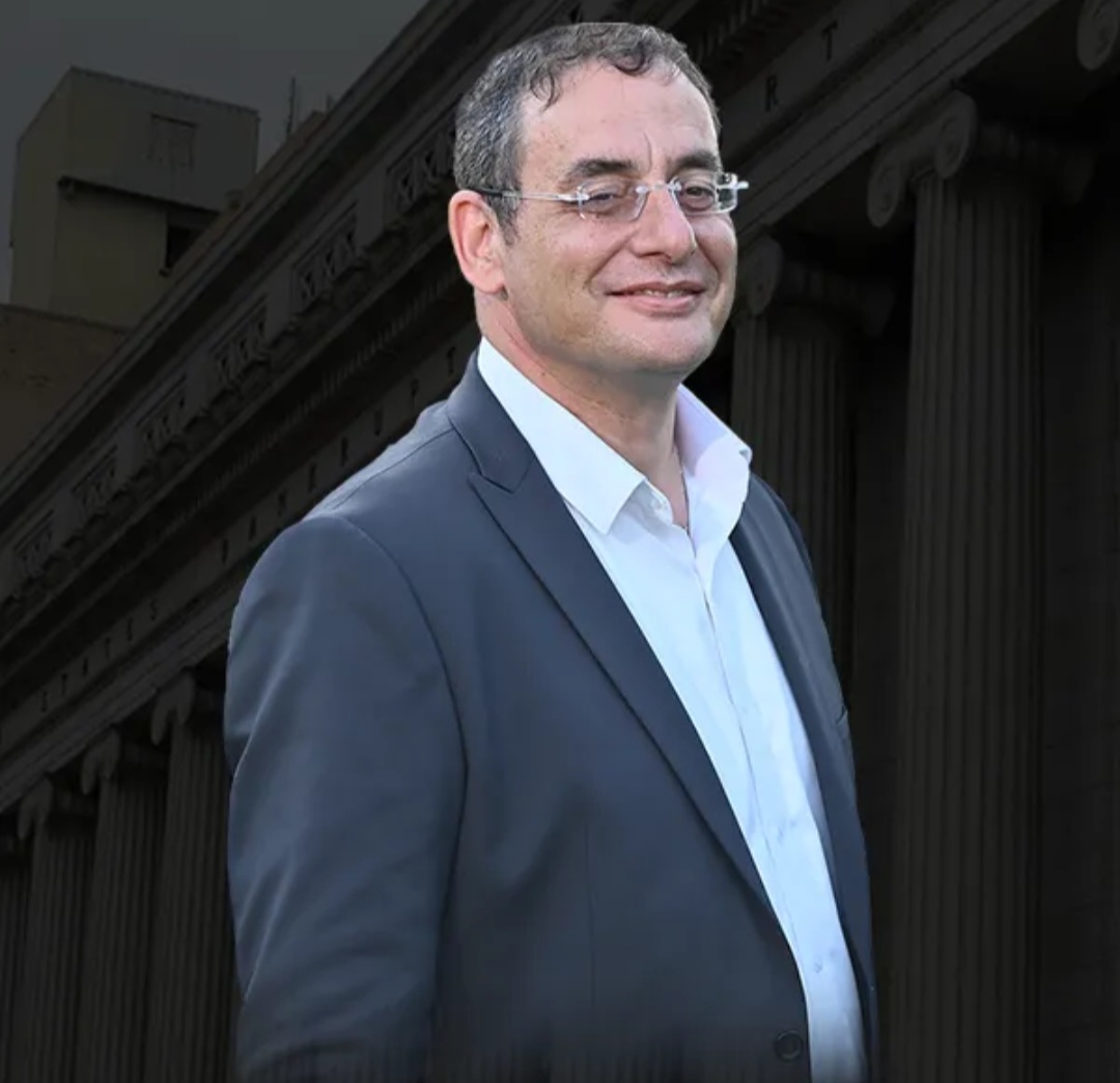 אפרים גליק משרד עורכי דין