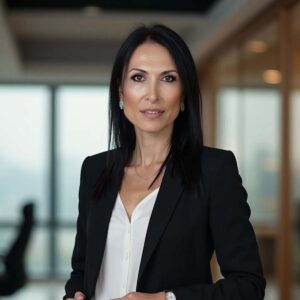 גלוזמן מור יוסף משרד עו"ד, גישור ונוטריון