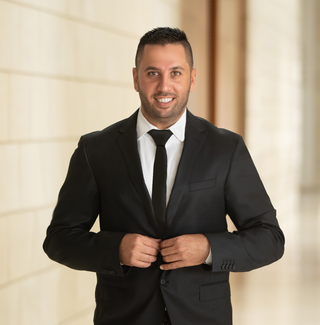 סמי זיתון משרד עורכי דין, עו"ד בורר למשפט אזרחי מסחרי 