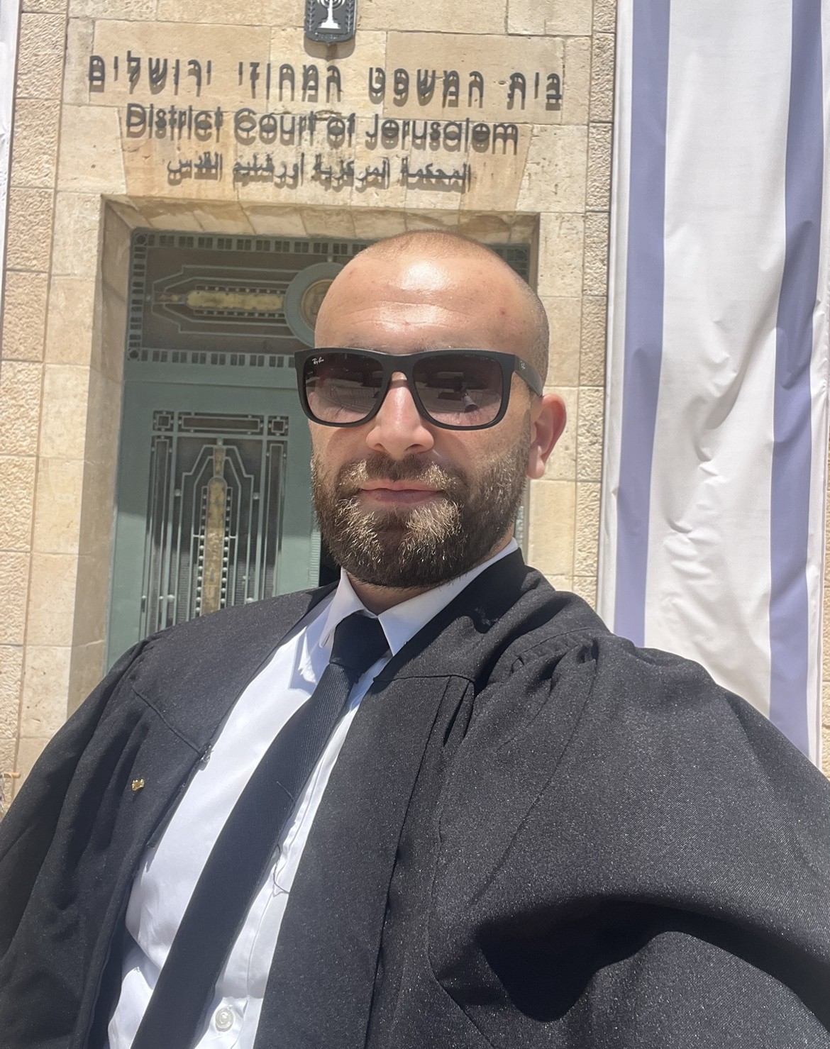 עודאי בוקאעי משרד עורכי דין 