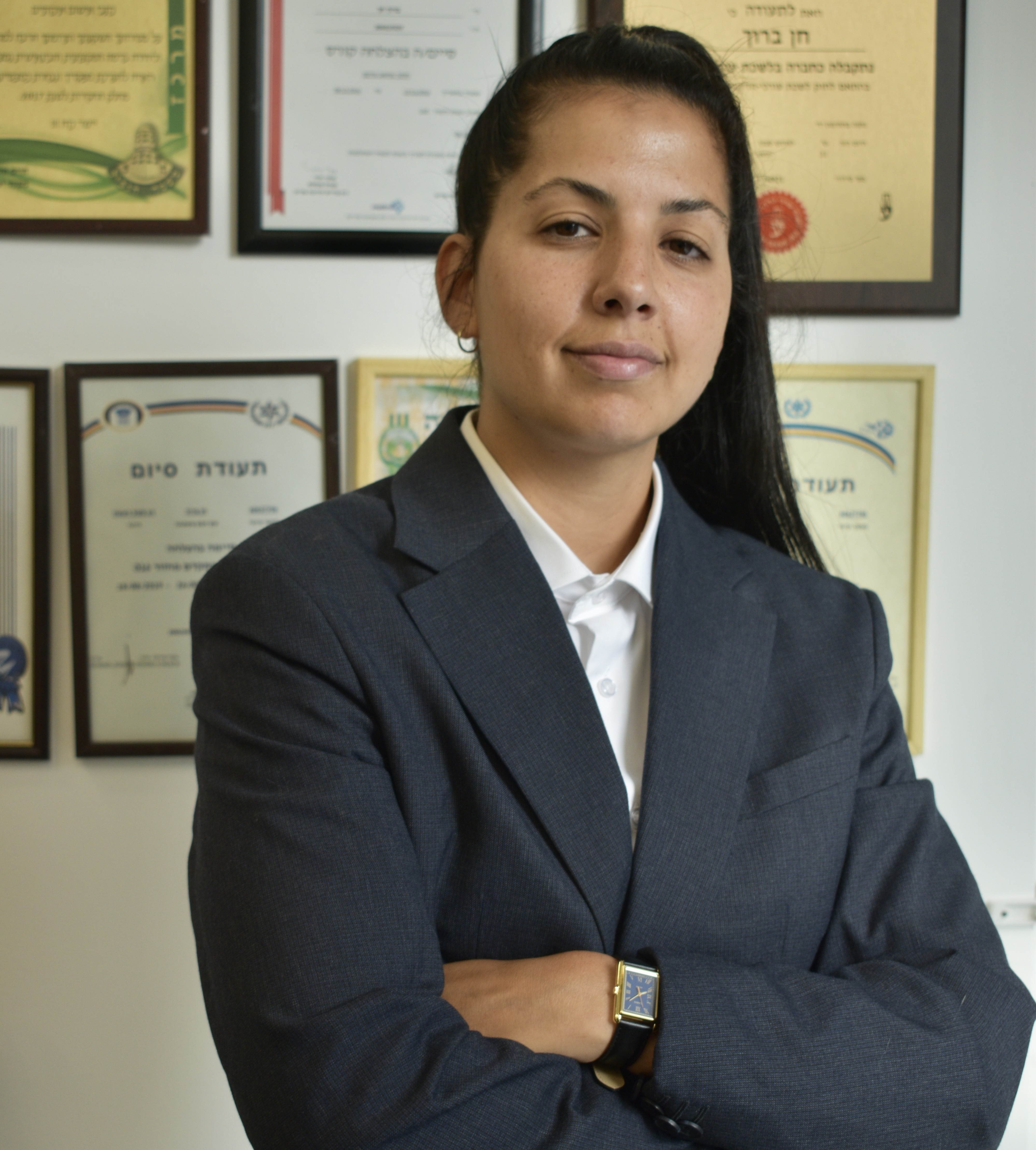 חן ברוך – משרד עורכי דין פלילי