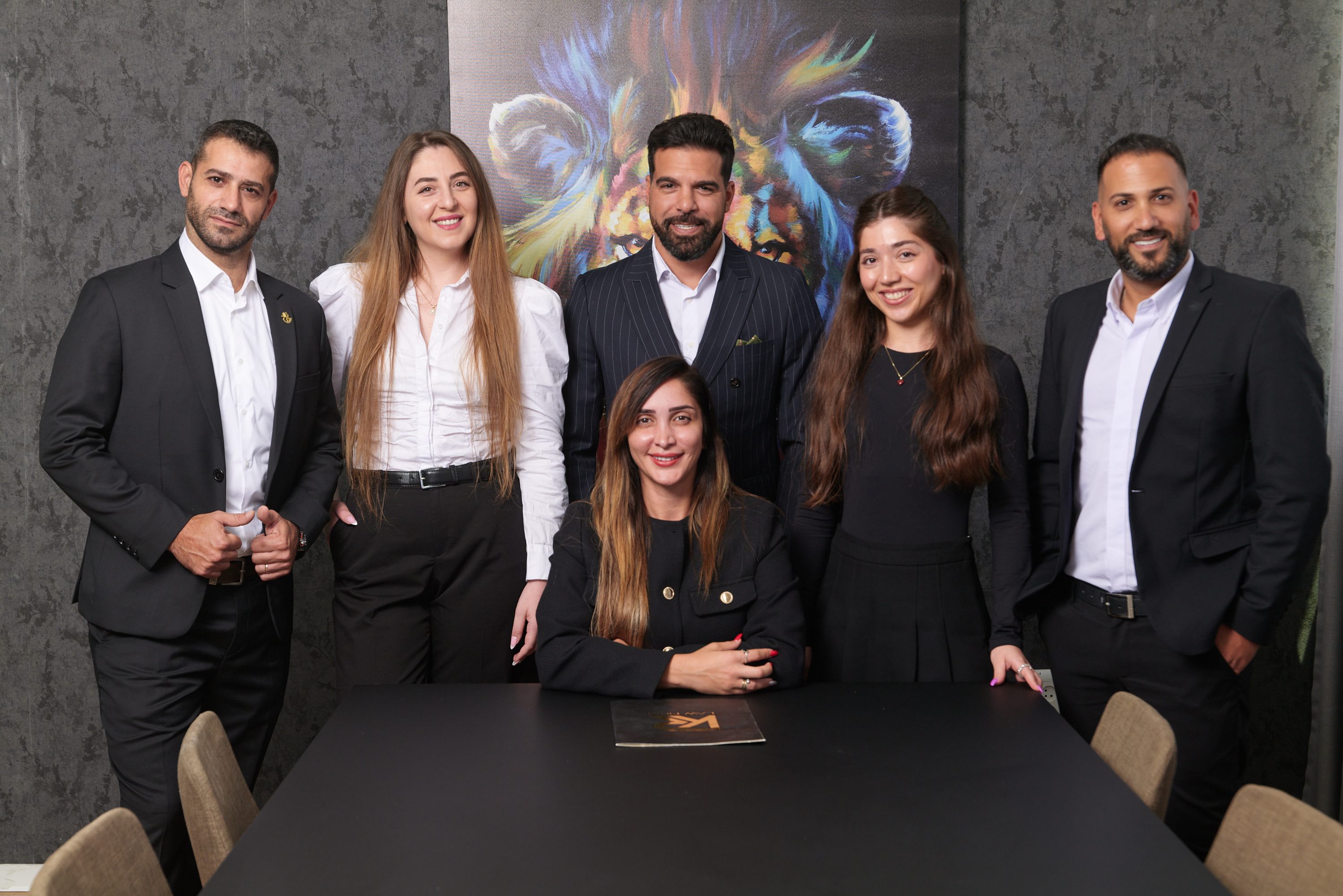 פירמת עורכי הדין KR