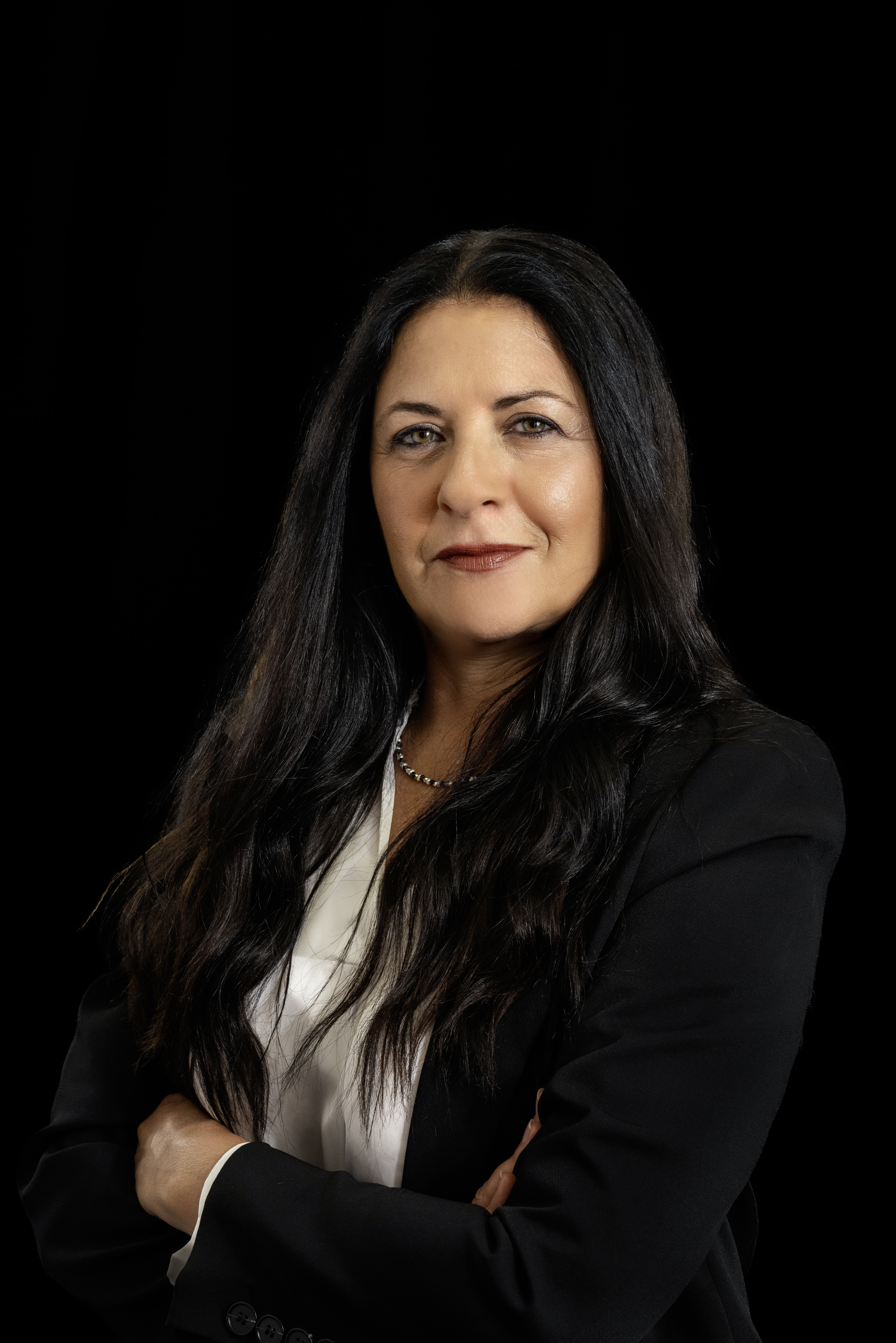 ליה אנדל, עורכת דין