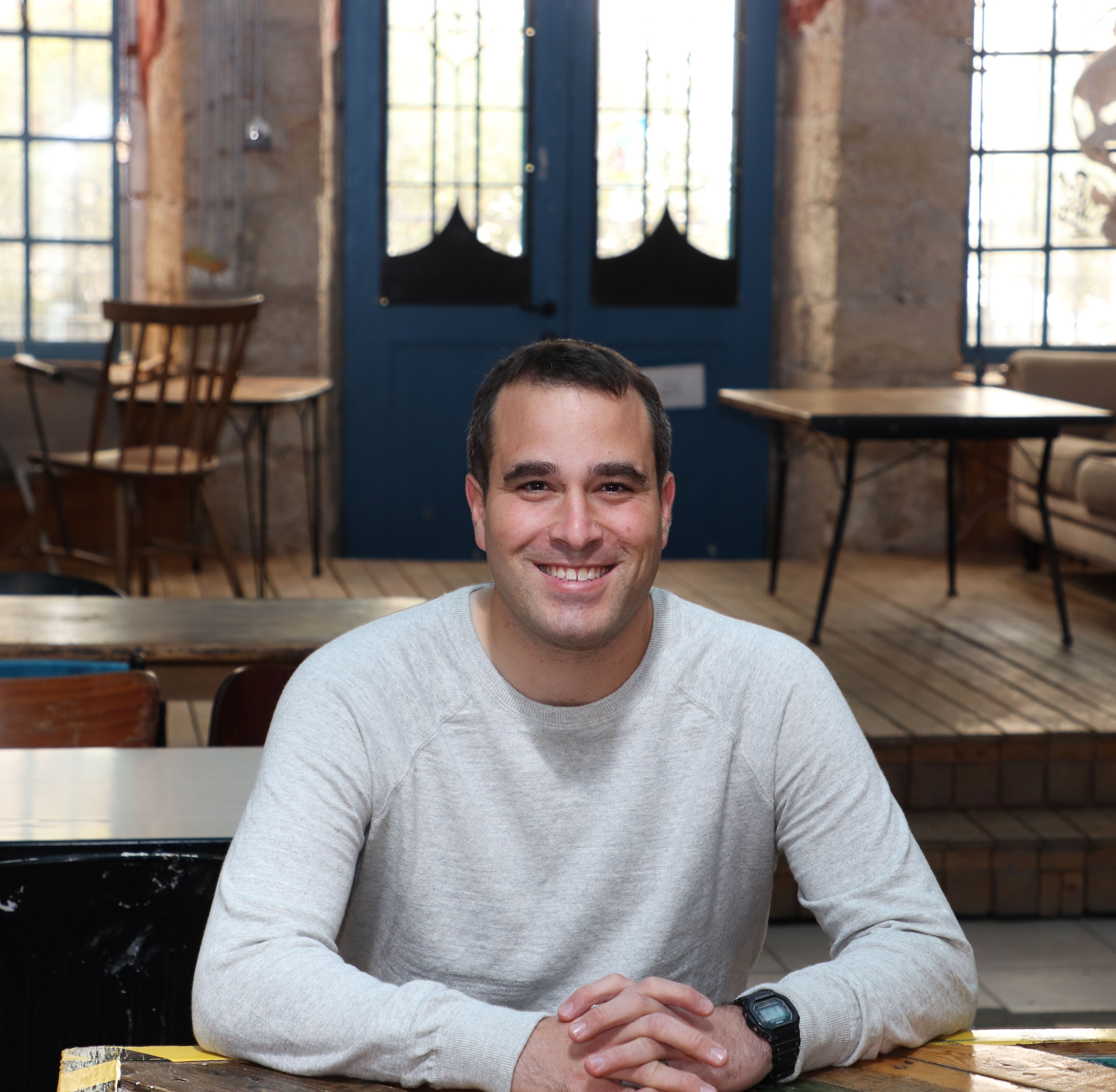 איתי ספראי משרד עורכי דין