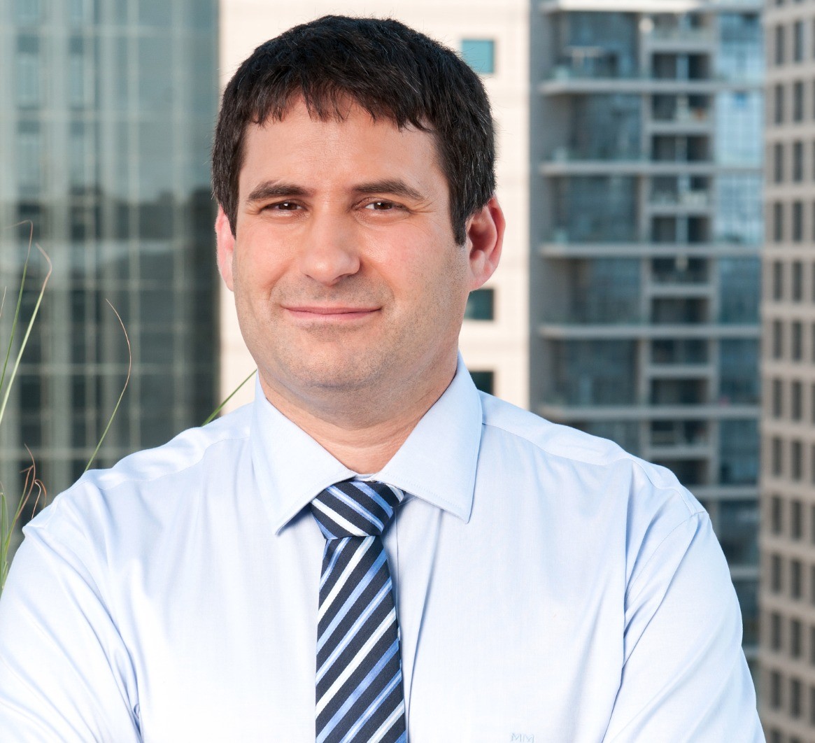 אריק שלו ושות', משרד עורכי דין