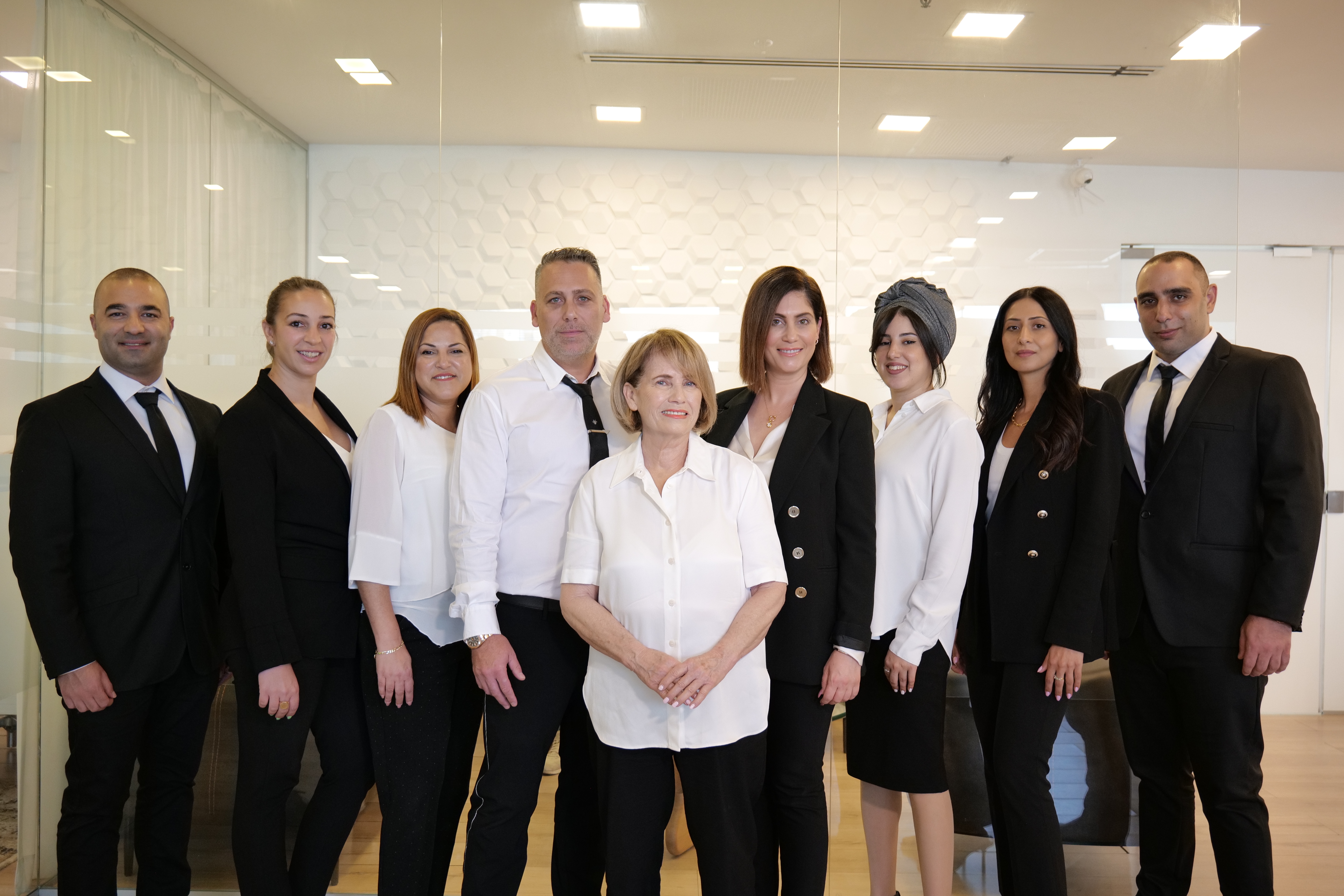 אלעד ואתי מאור, משרד עורכי דין