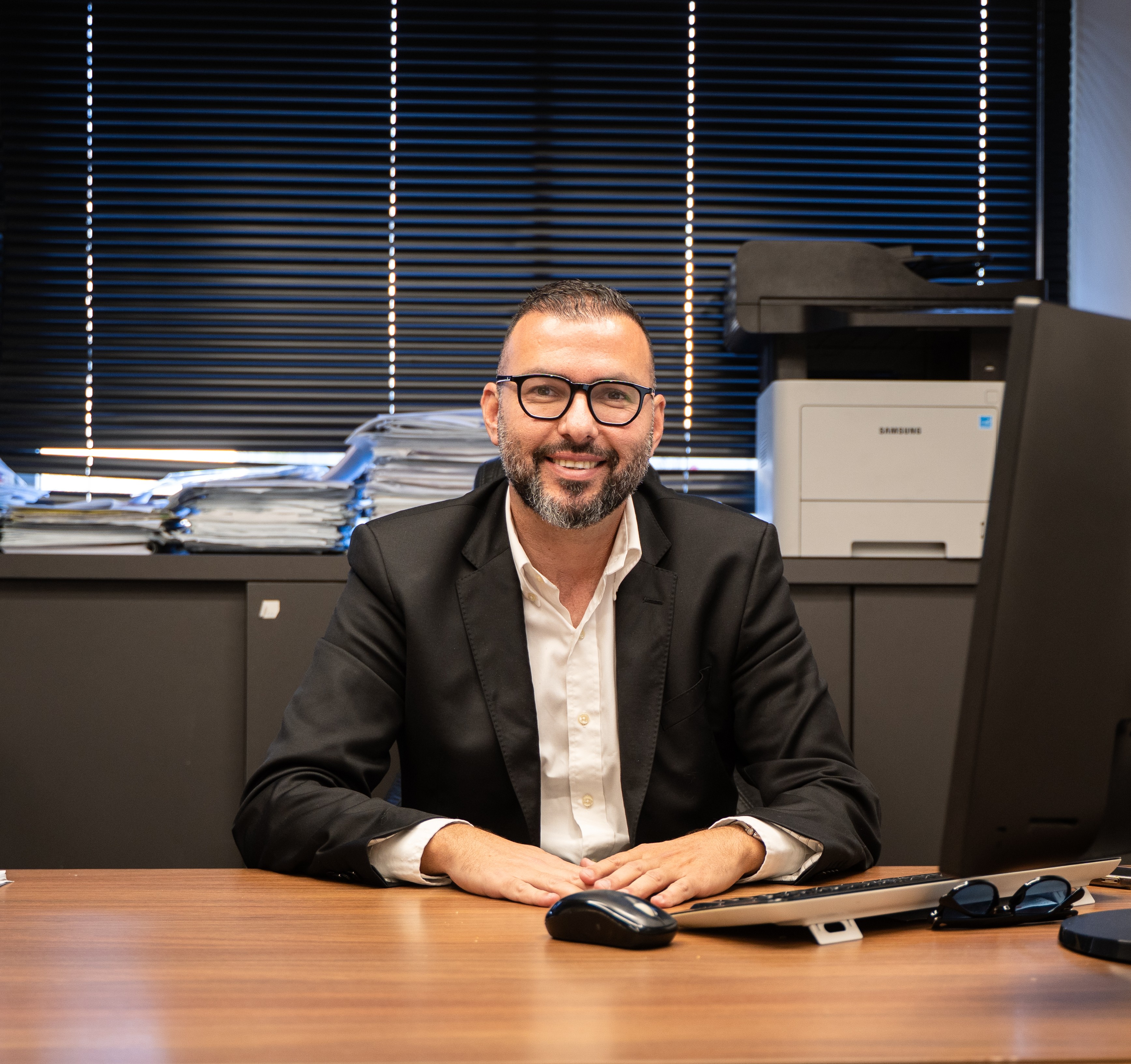 כפיר עמירה משרד עורכי דין 