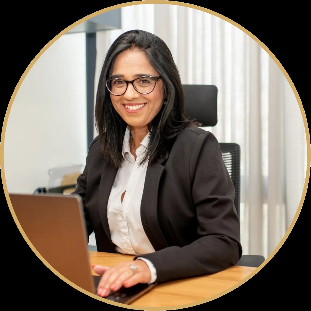 טליה דניאלי עו"ד בוררת ומגשרת 